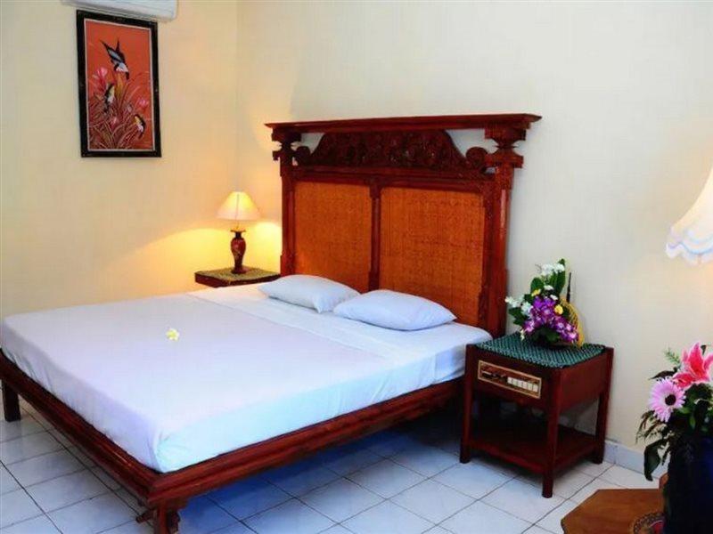 The Rishi Candidasa Beach Resort 외부 사진