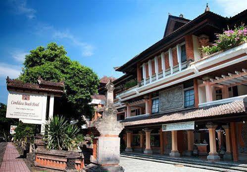 The Rishi Candidasa Beach Resort 외부 사진