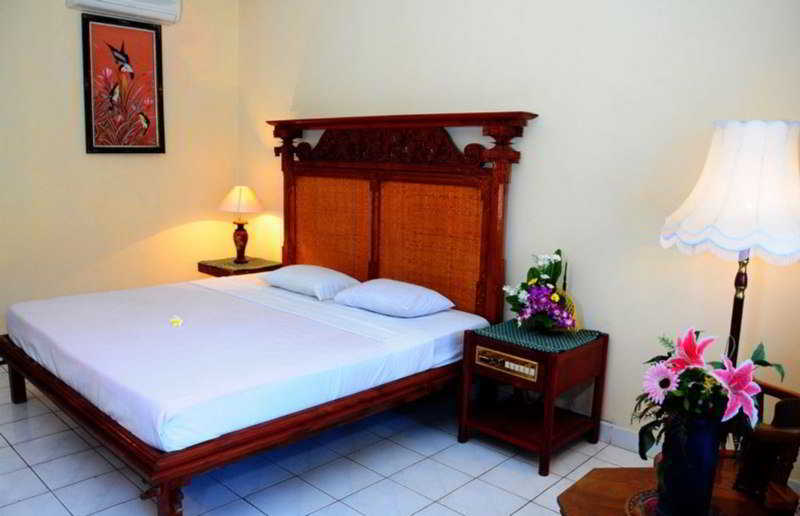The Rishi Candidasa Beach Resort 외부 사진