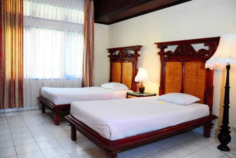 The Rishi Candidasa Beach Resort 외부 사진