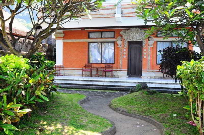 The Rishi Candidasa Beach Resort 외부 사진