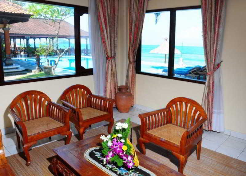 The Rishi Candidasa Beach Resort 외부 사진