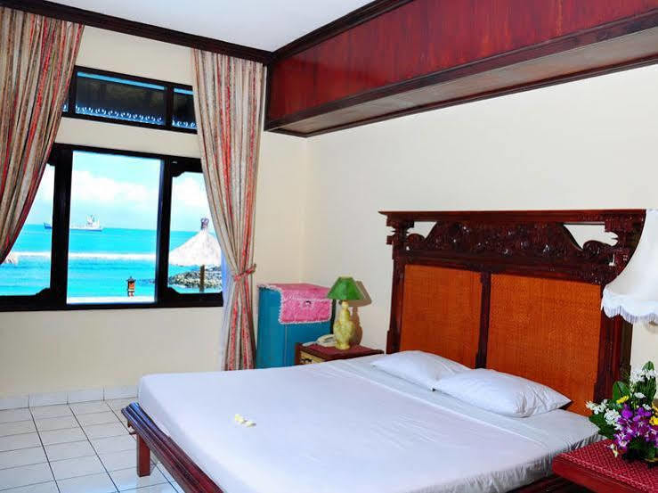 The Rishi Candidasa Beach Resort 외부 사진