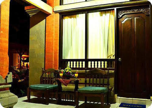 The Rishi Candidasa Beach Resort 외부 사진