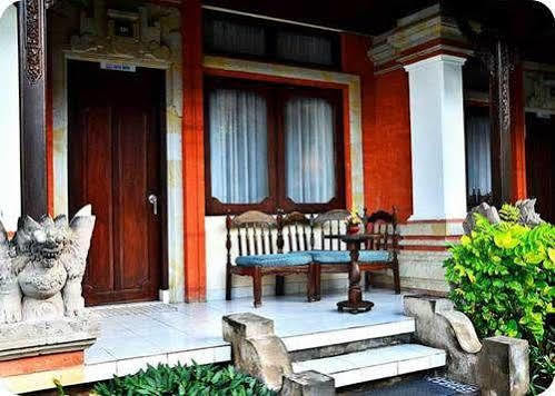 The Rishi Candidasa Beach Resort 외부 사진